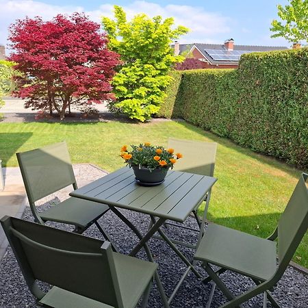 B&B Sogni D'Oro Lovendegem 외부 사진