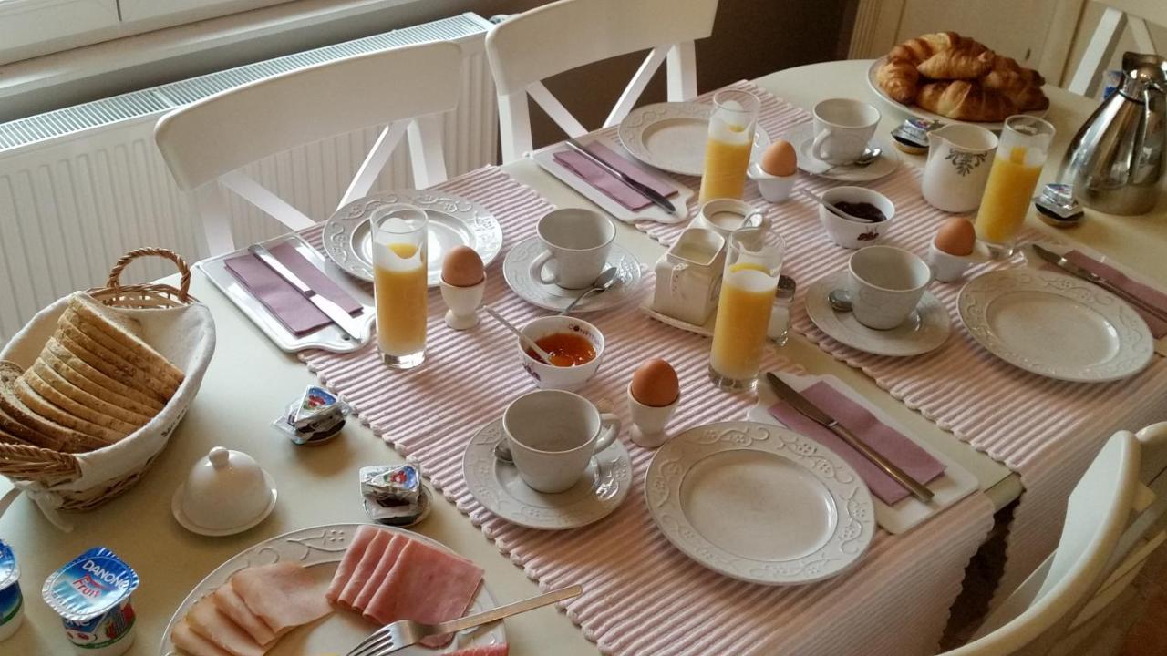 B&B Sogni D'Oro Lovendegem 외부 사진