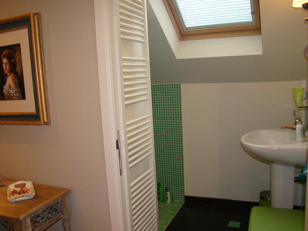 B&B Sogni D'Oro Lovendegem 객실 사진