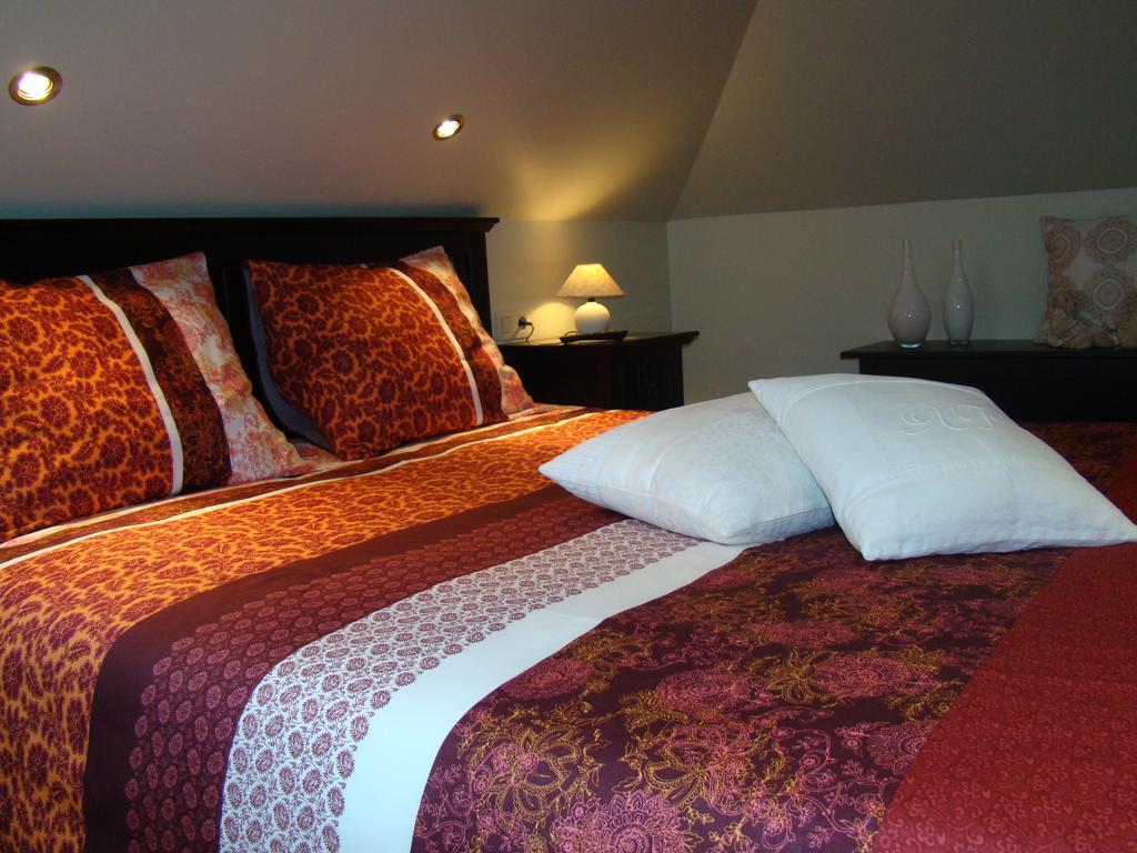 B&B Sogni D'Oro Lovendegem 객실 사진