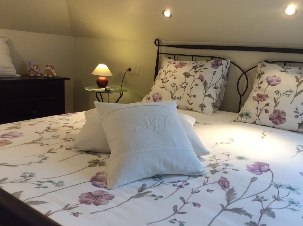 B&B Sogni D'Oro Lovendegem 객실 사진