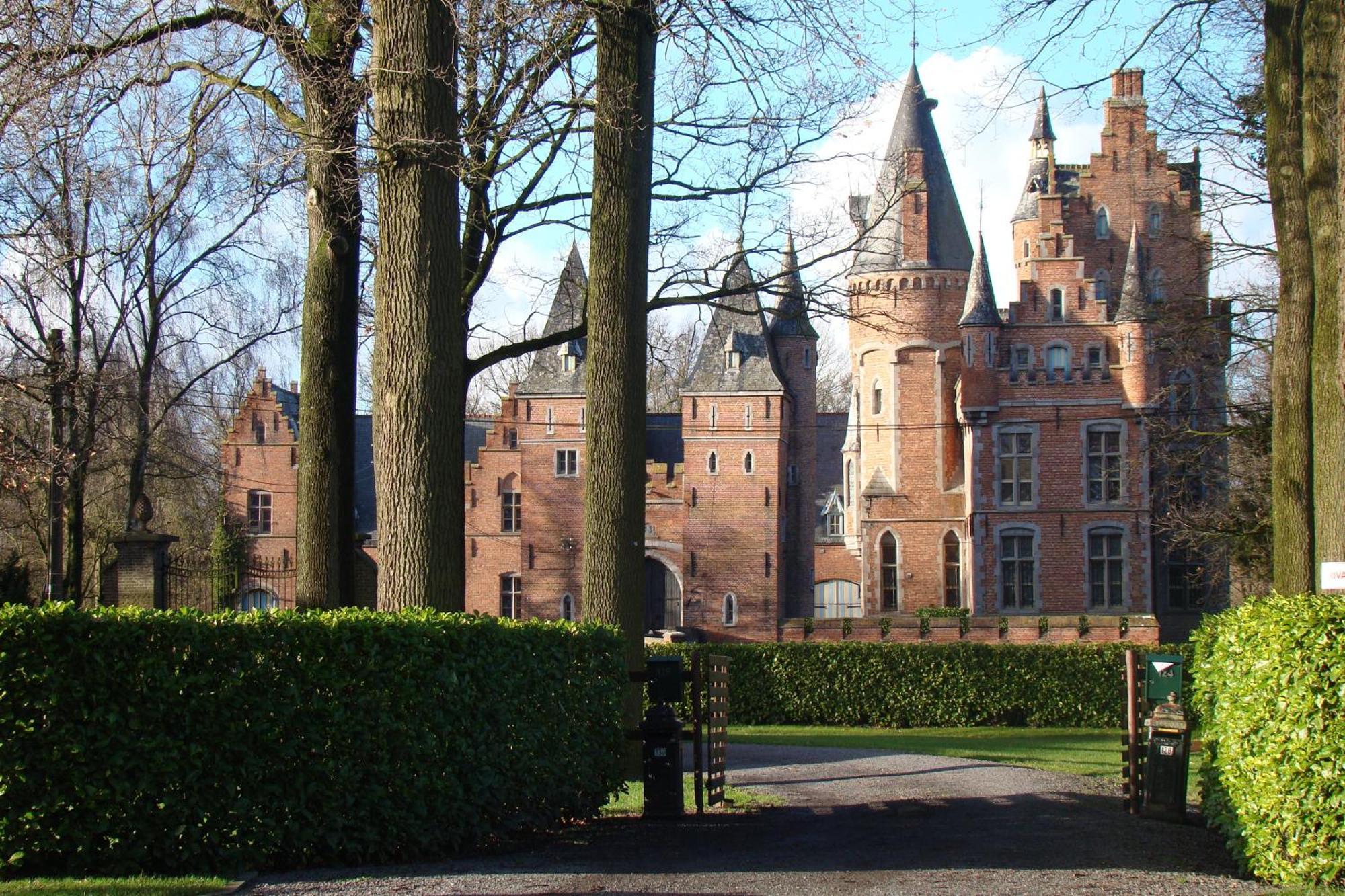 B&B Sogni D'Oro Lovendegem 외부 사진