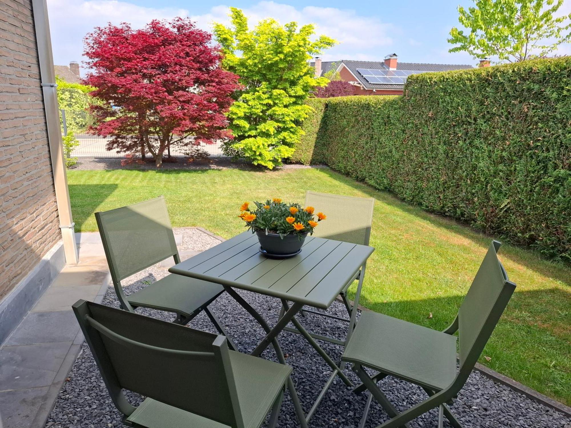 B&B Sogni D'Oro Lovendegem 외부 사진