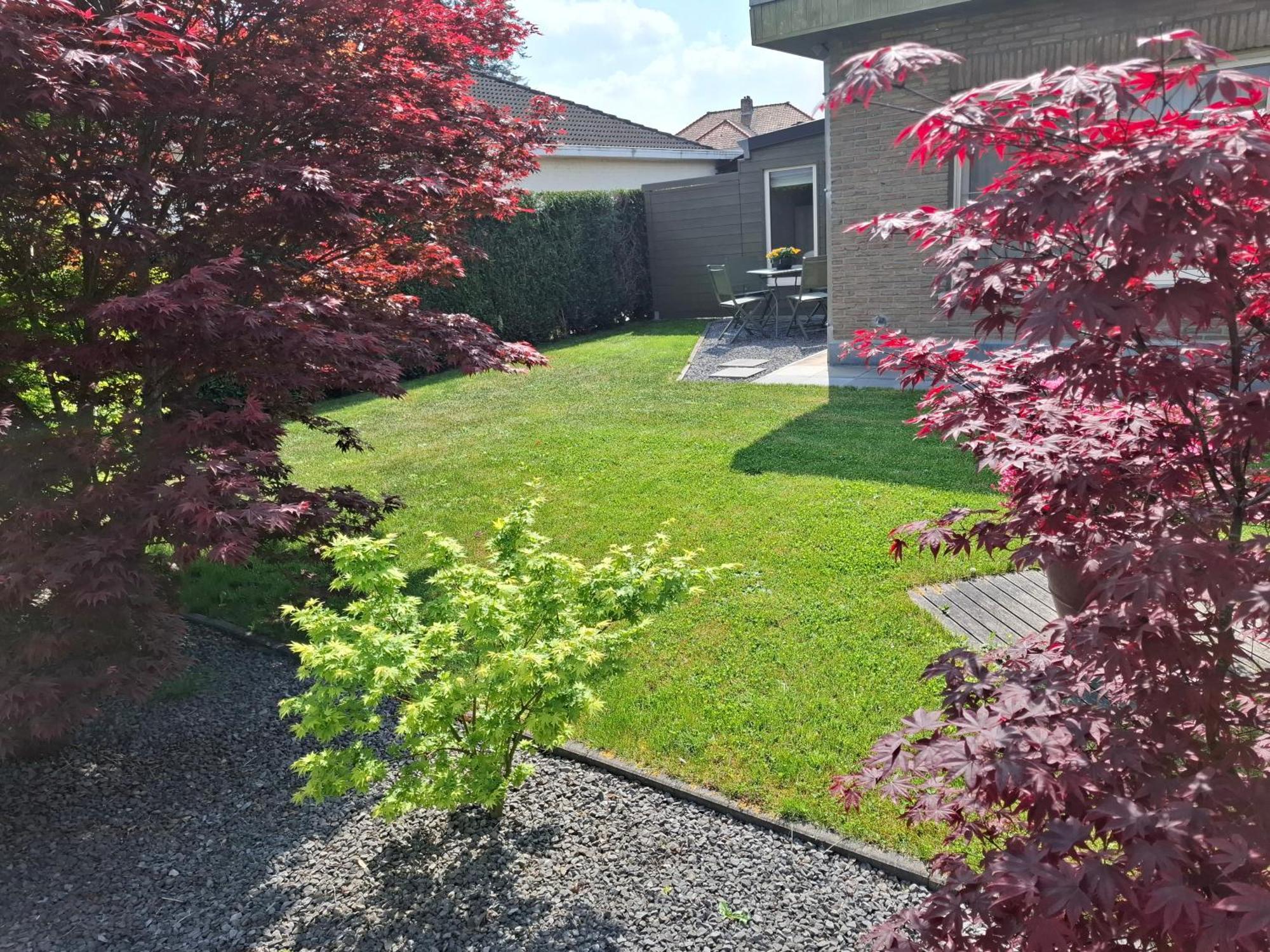 B&B Sogni D'Oro Lovendegem 외부 사진