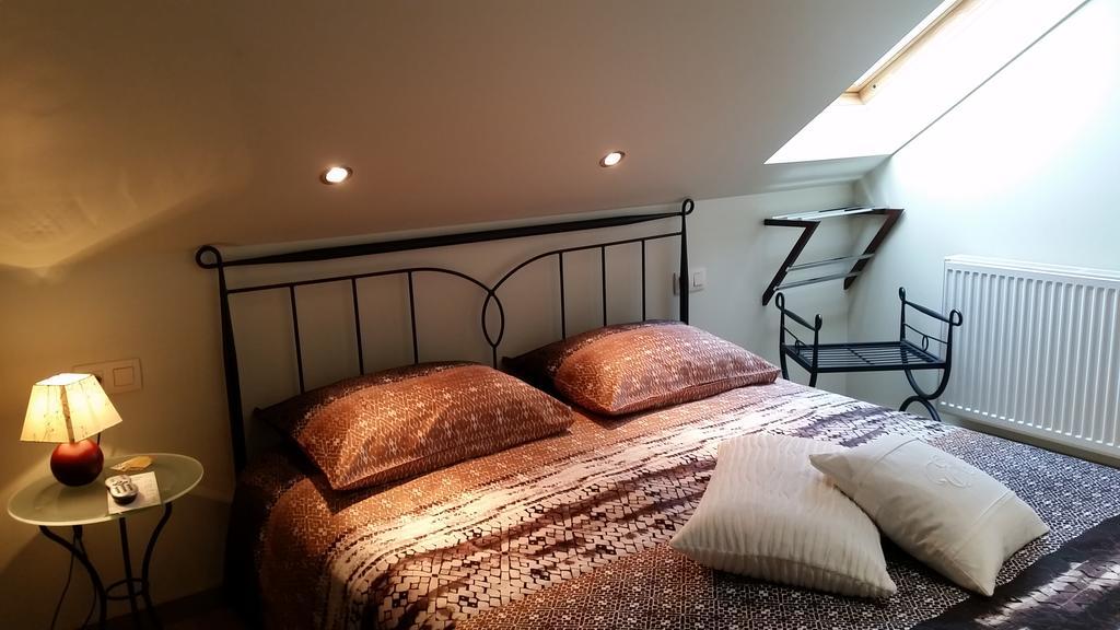 B&B Sogni D'Oro Lovendegem 외부 사진