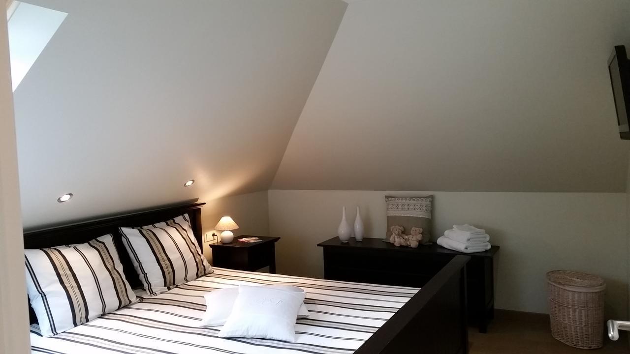 B&B Sogni D'Oro Lovendegem 외부 사진