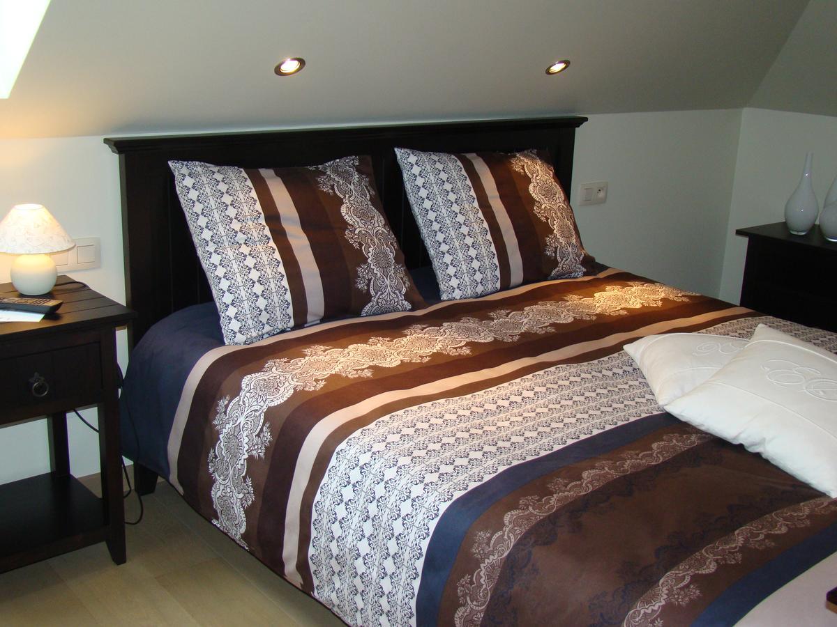 B&B Sogni D'Oro Lovendegem 외부 사진