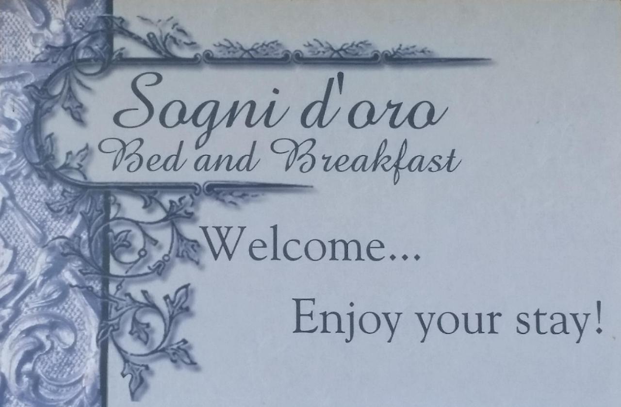 B&B Sogni D'Oro Lovendegem 외부 사진